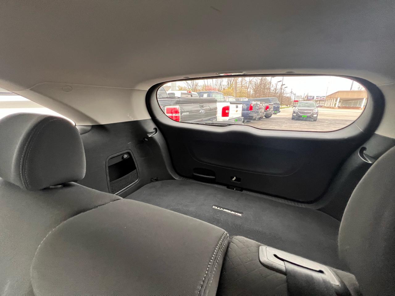 Kia Sorento AWD 4dr 2.4L LX 2016