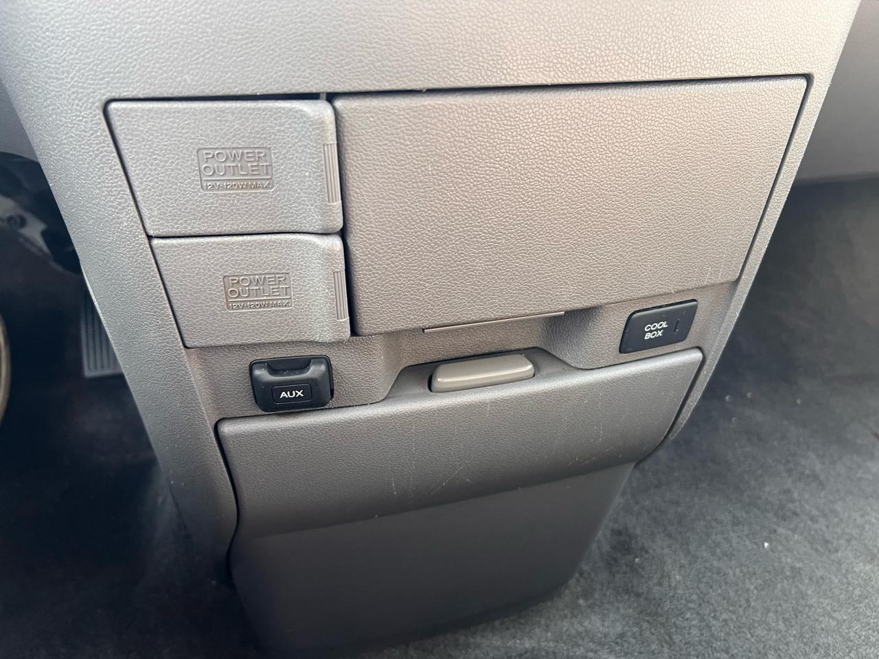 Honda Odyssey 5dr EX-L 2013