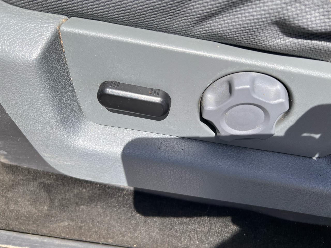 Ford F-150 4WD SuperCrew 145" King Ranch 2013