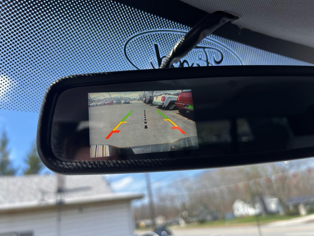 Ford F-150 4WD SuperCrew 145" King Ranch 2013