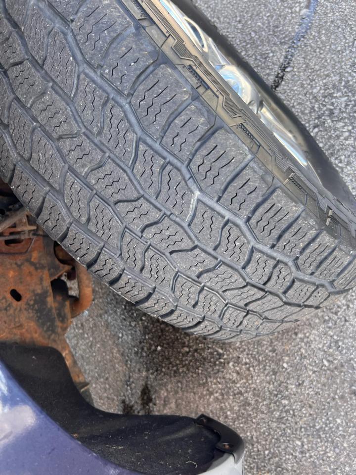 Ford F-150 4WD SuperCrew 145" King Ranch 2013