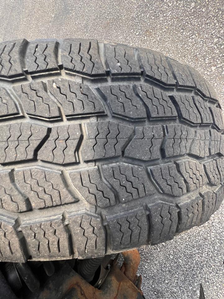 Ford F-150 4WD SuperCrew 145" King Ranch 2013