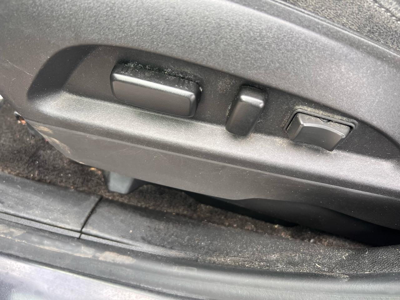 Chevrolet Equinox FWD 4dr LT 2016