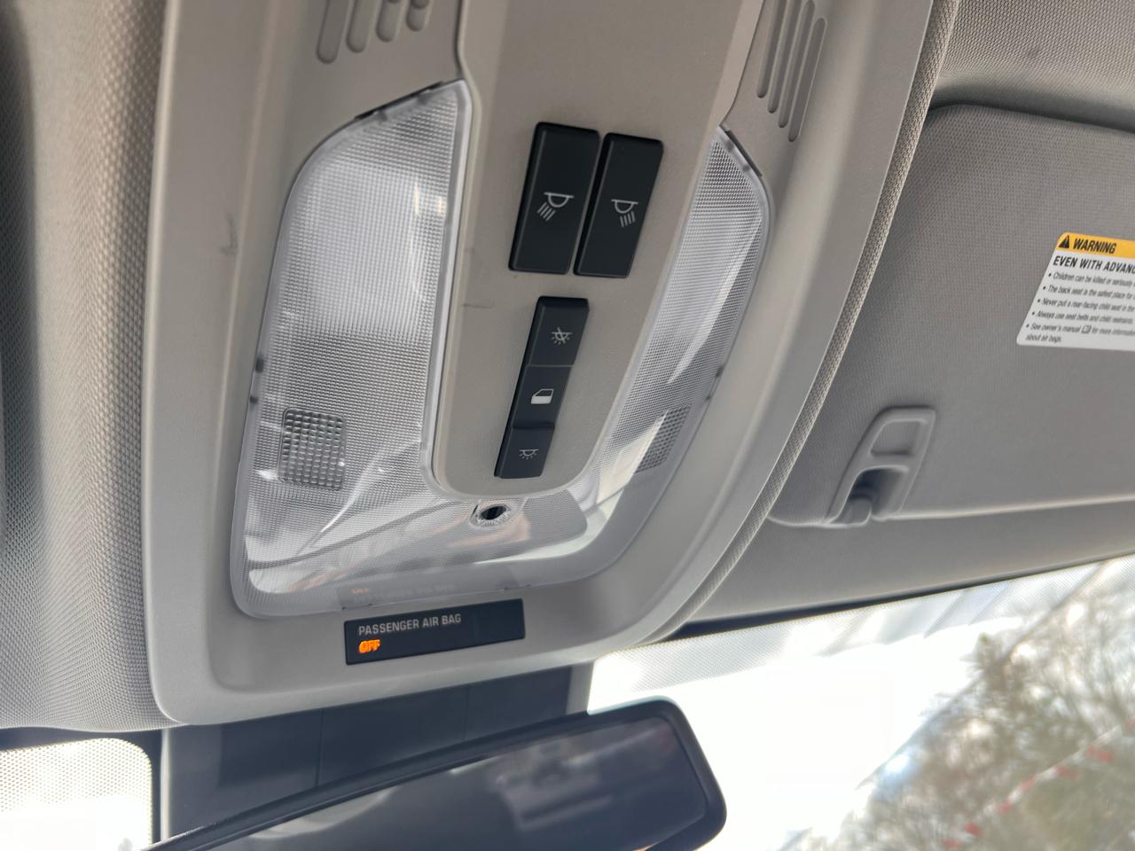 Chevrolet Equinox FWD 4dr LT 2016