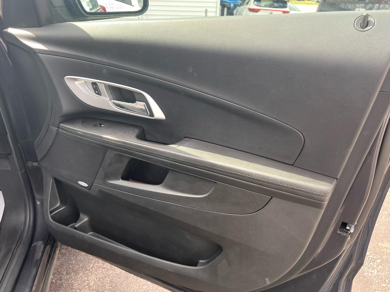 Chevrolet Equinox FWD 4dr LT 2016