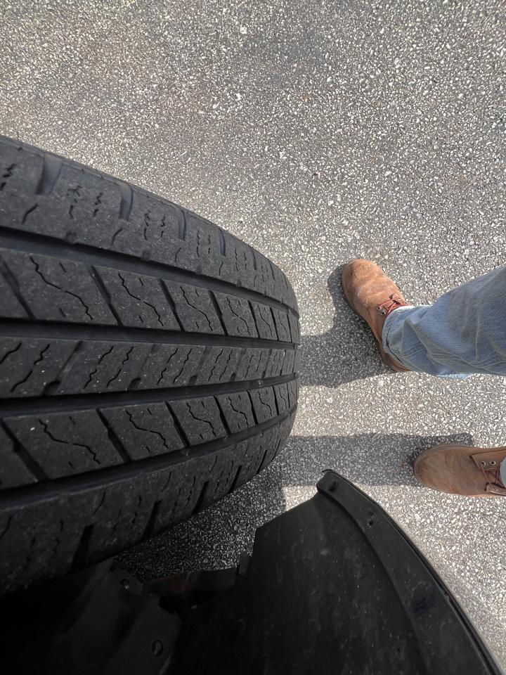 Chevrolet Equinox FWD 4dr LT 2016