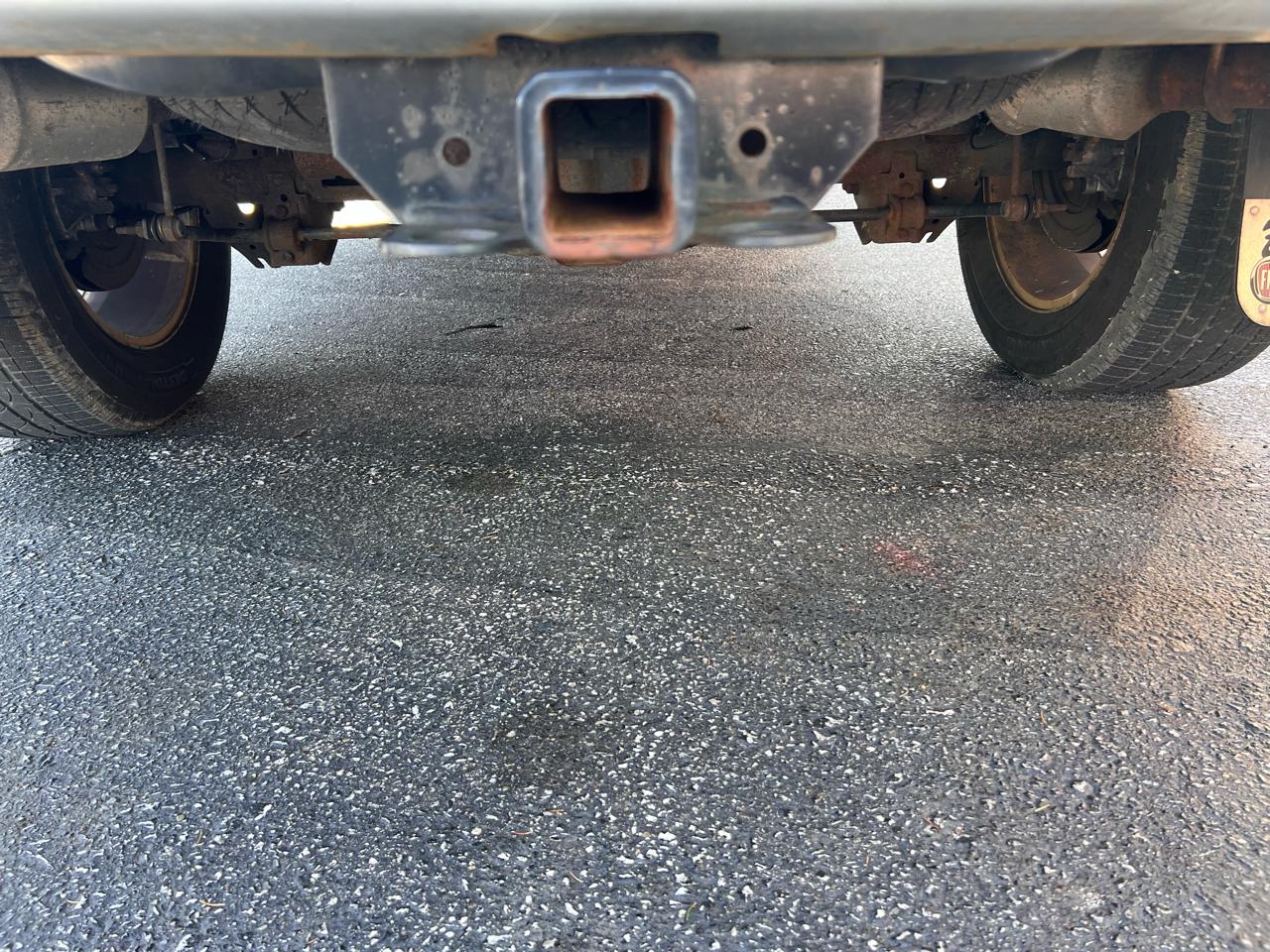 RAM 1500 4WD Quad Cab 140.5" Express 2012