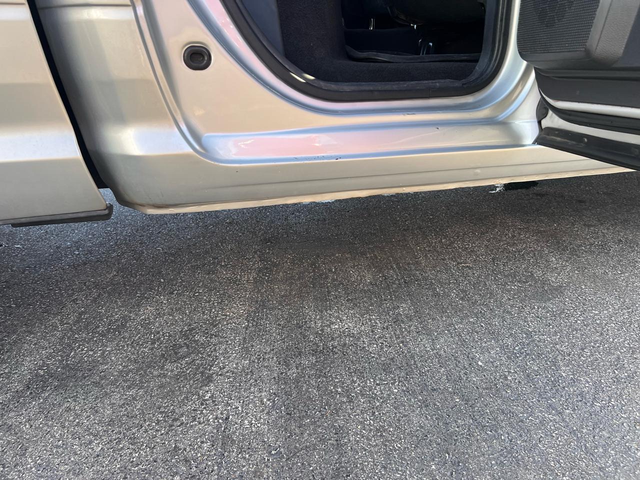 RAM 1500 4WD Quad Cab 140.5" Express 2012