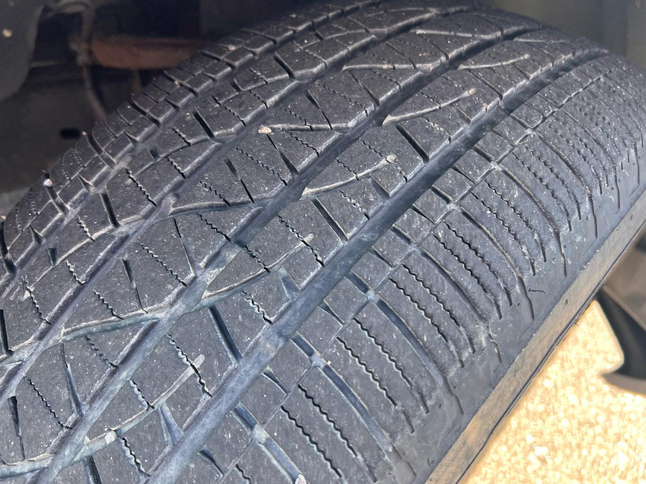 RAM 1500 4WD Quad Cab 140.5" Express 2012