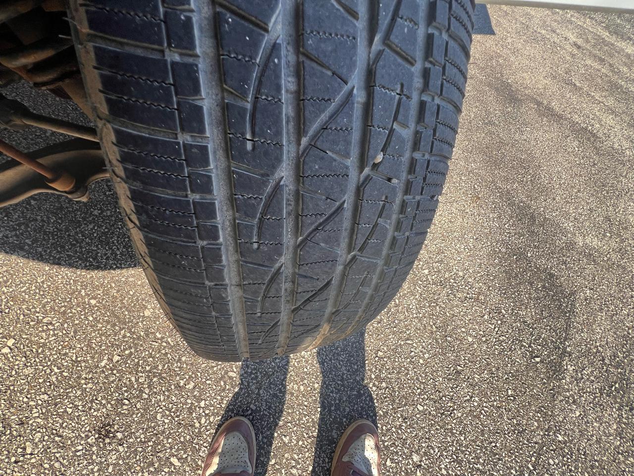 RAM 1500 4WD Quad Cab 140.5" Express 2012