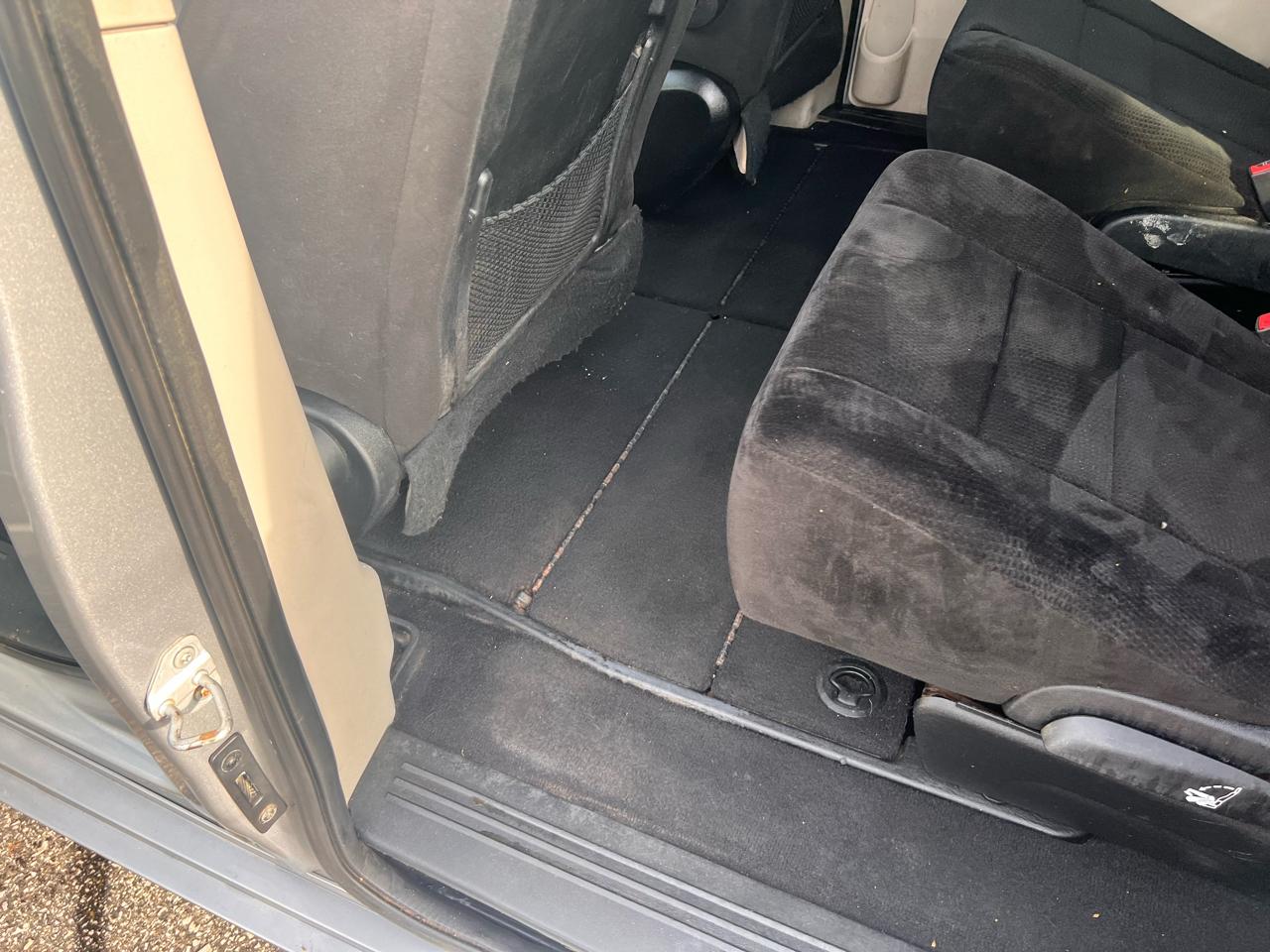 Dodge Grand Caravan 4dr Wgn SE 2013