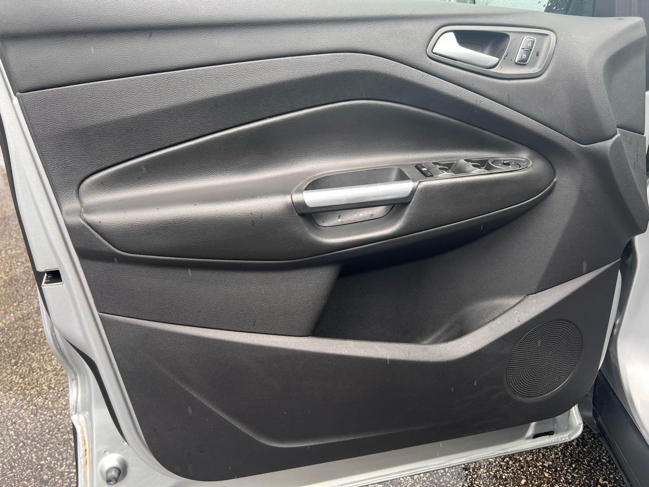 Ford Escape 4WD 4dr SE 2014