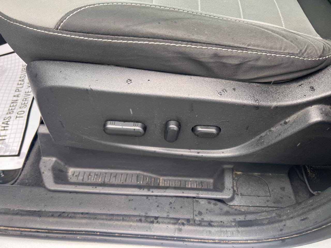 Ford Escape 4WD 4dr SE 2014