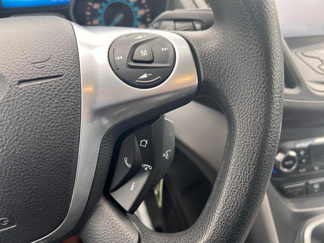 Ford Escape 4WD 4dr SE 2014