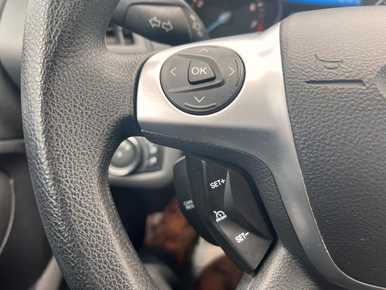 Ford Escape 4WD 4dr SE 2014