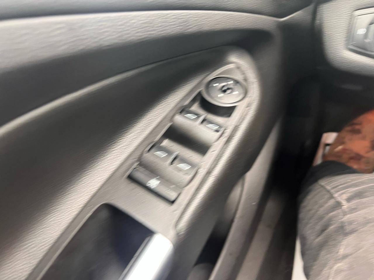 Ford Escape 4WD 4dr SE 2014