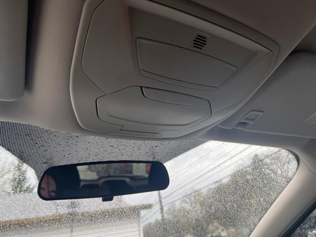 Ford Escape 4WD 4dr SE 2014