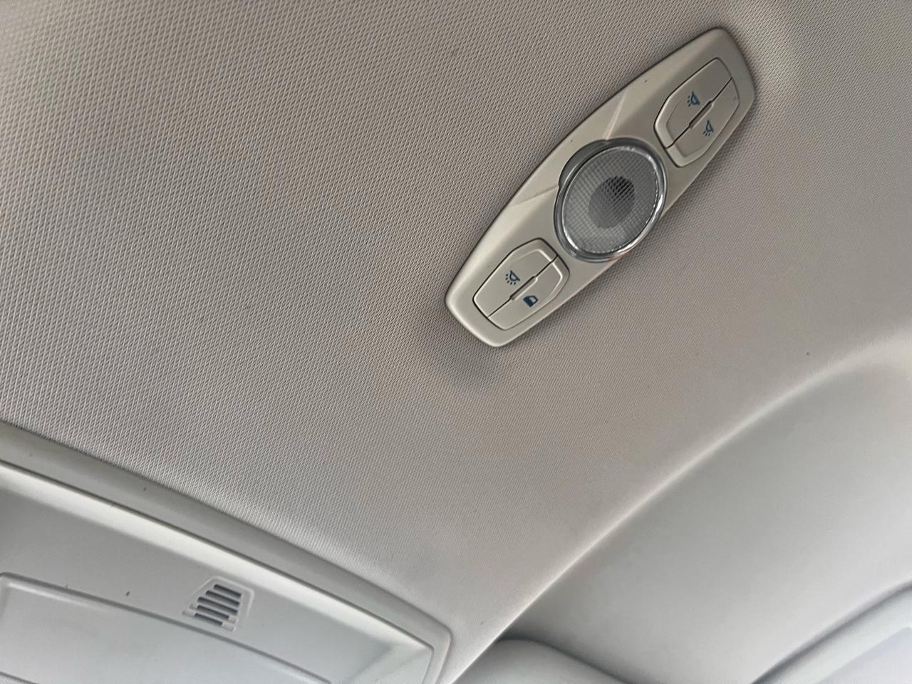 Ford Escape 4WD 4dr SE 2014