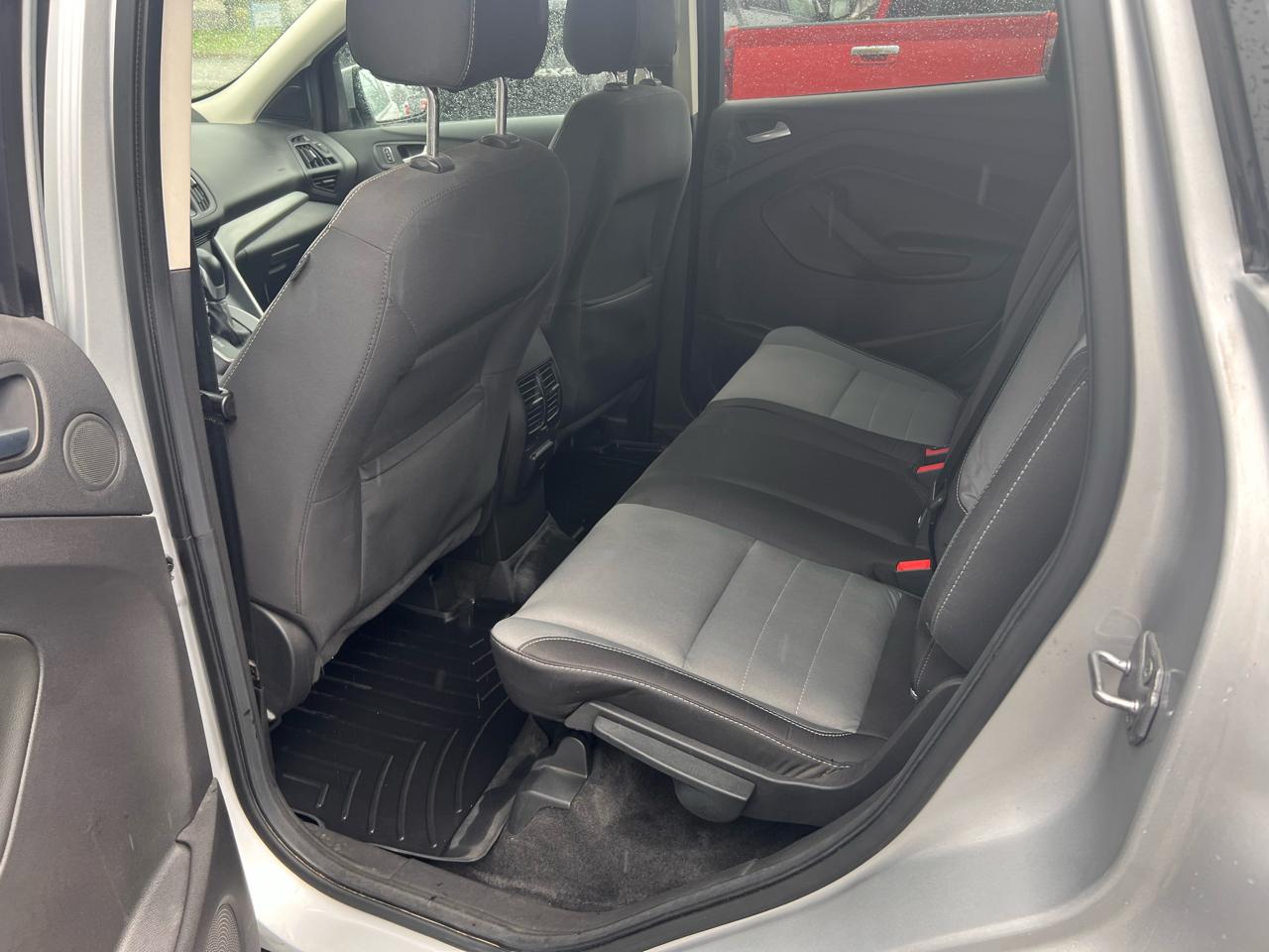 Ford Escape 4WD 4dr SE 2014