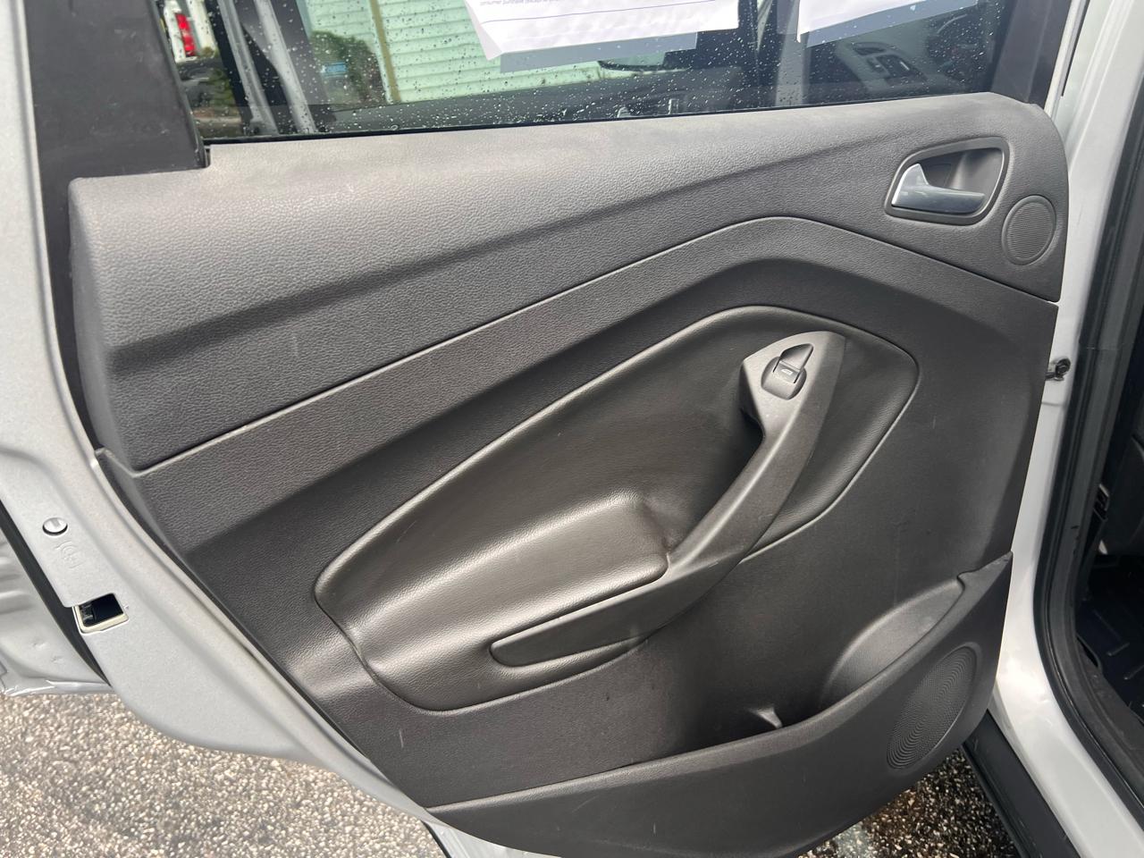 Ford Escape 4WD 4dr SE 2014