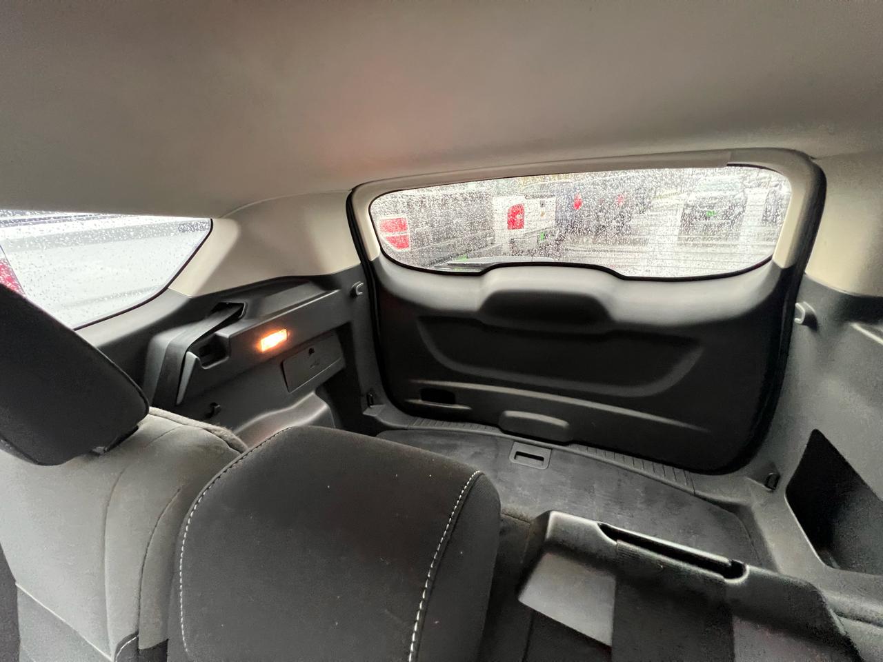 Ford Escape 4WD 4dr SE 2014