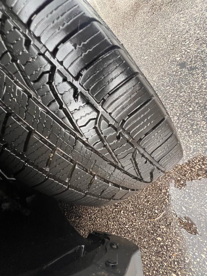 Ford Escape 4WD 4dr SE 2014