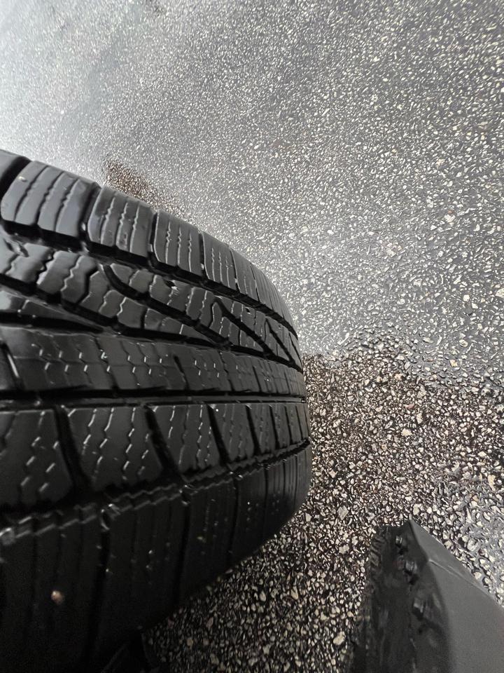 Ford Escape 4WD 4dr SE 2014