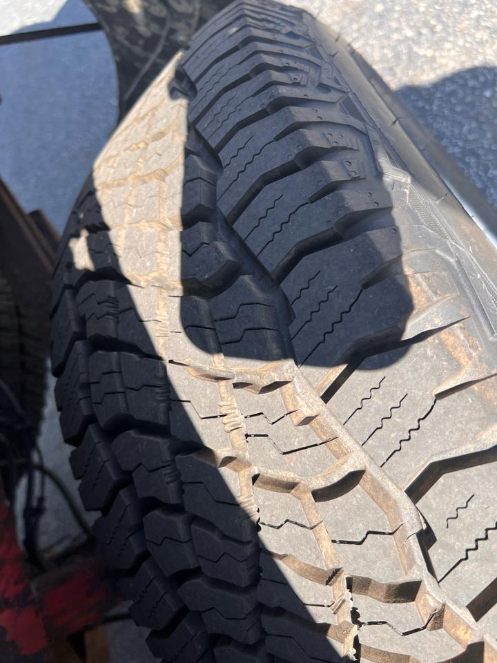 Ford F-150 4WD SuperCab 145" XLT 2011