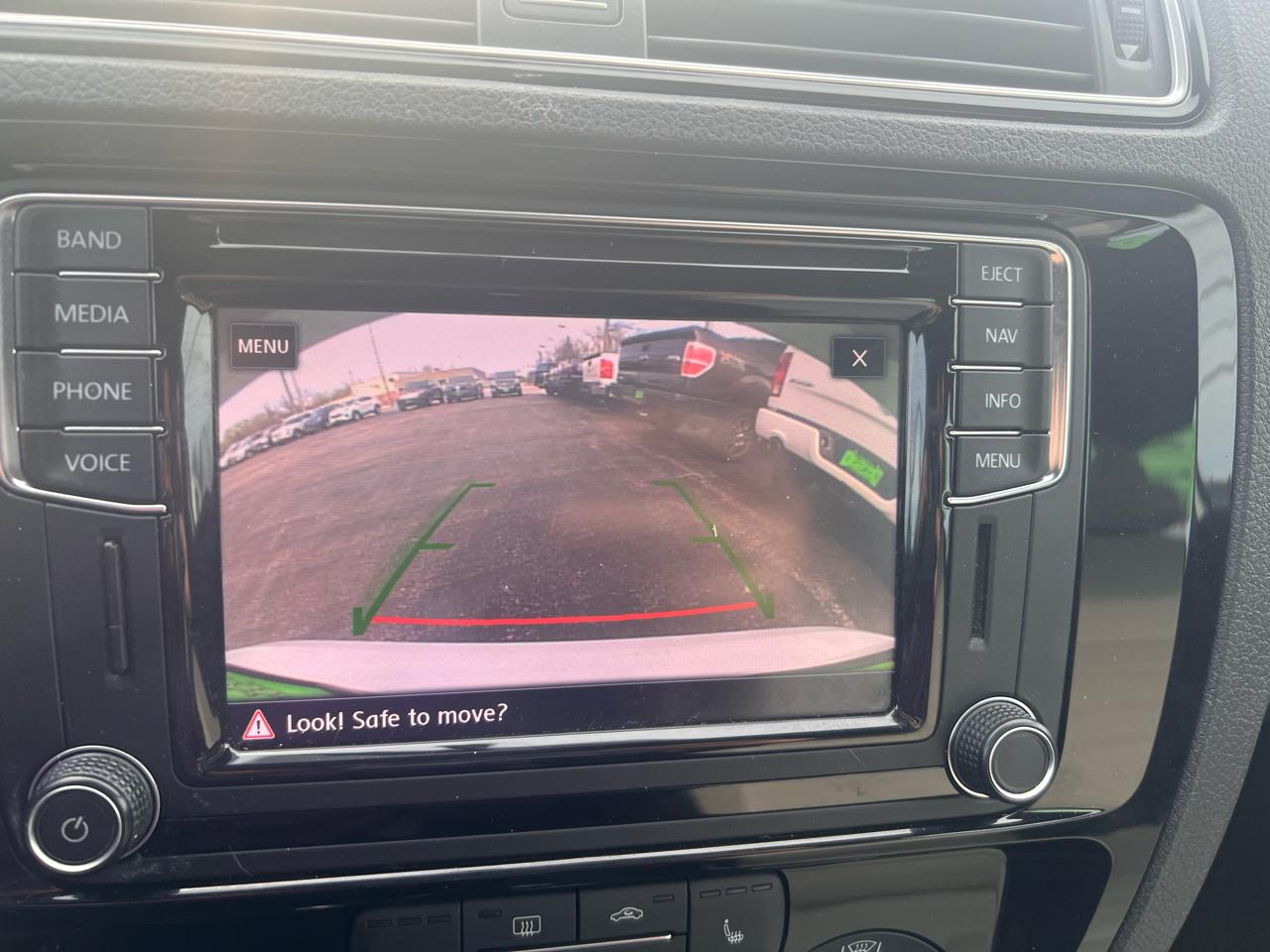 Volkswagen Jetta 1.8T Sport Auto 2017