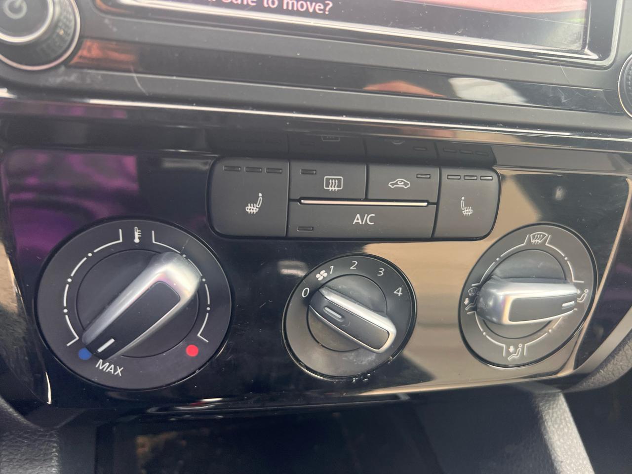 Volkswagen Jetta 1.8T Sport Auto 2017