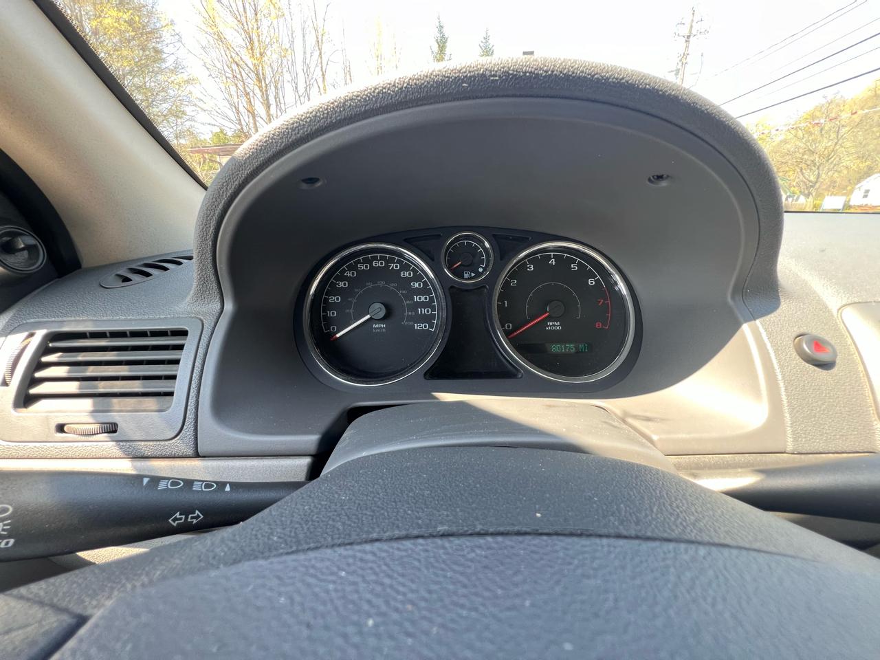 Chevrolet Cobalt 4dr Sdn LS 2006