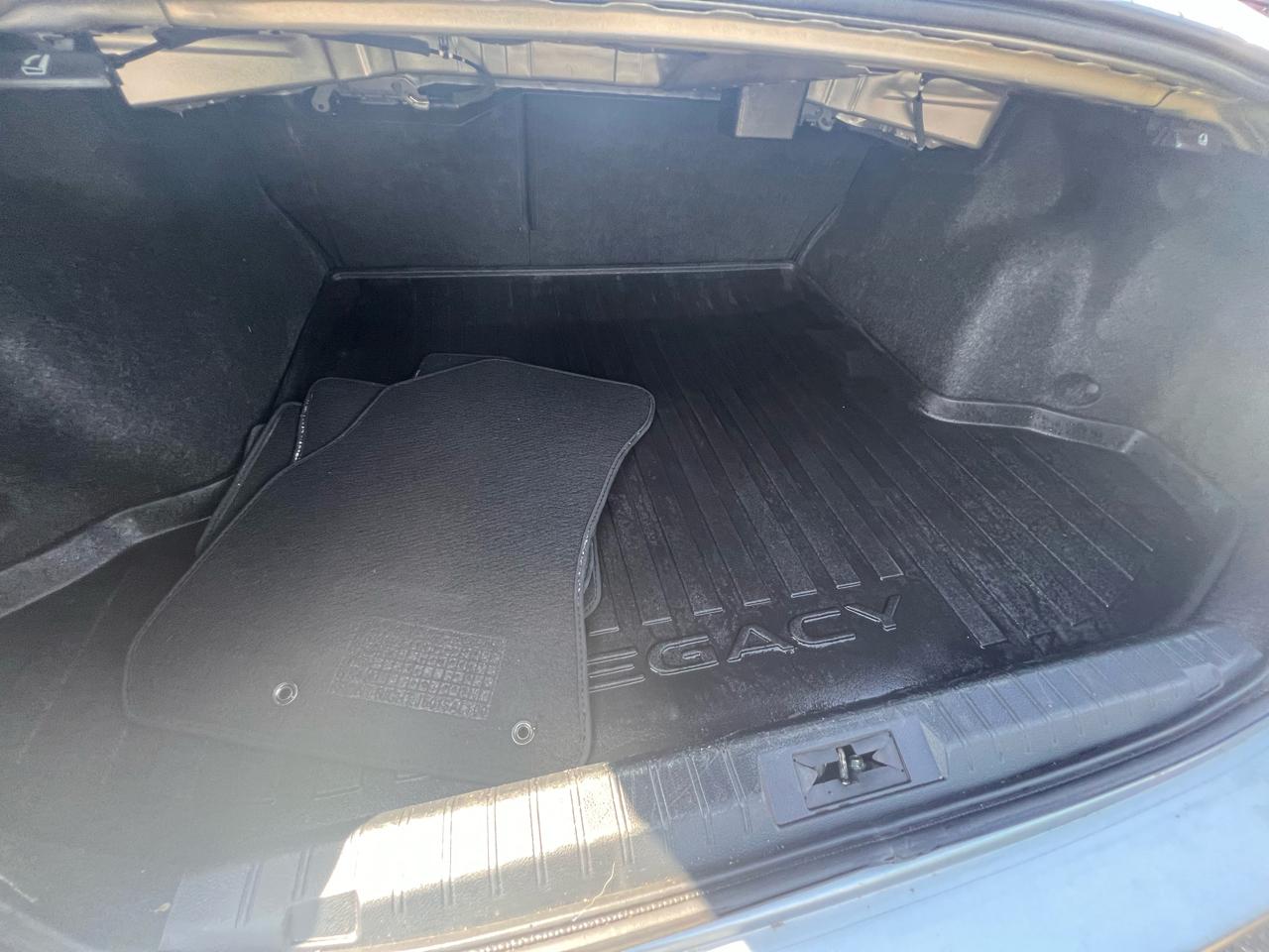 Subaru Legacy 4dr Sdn 2.5i Premium 2015