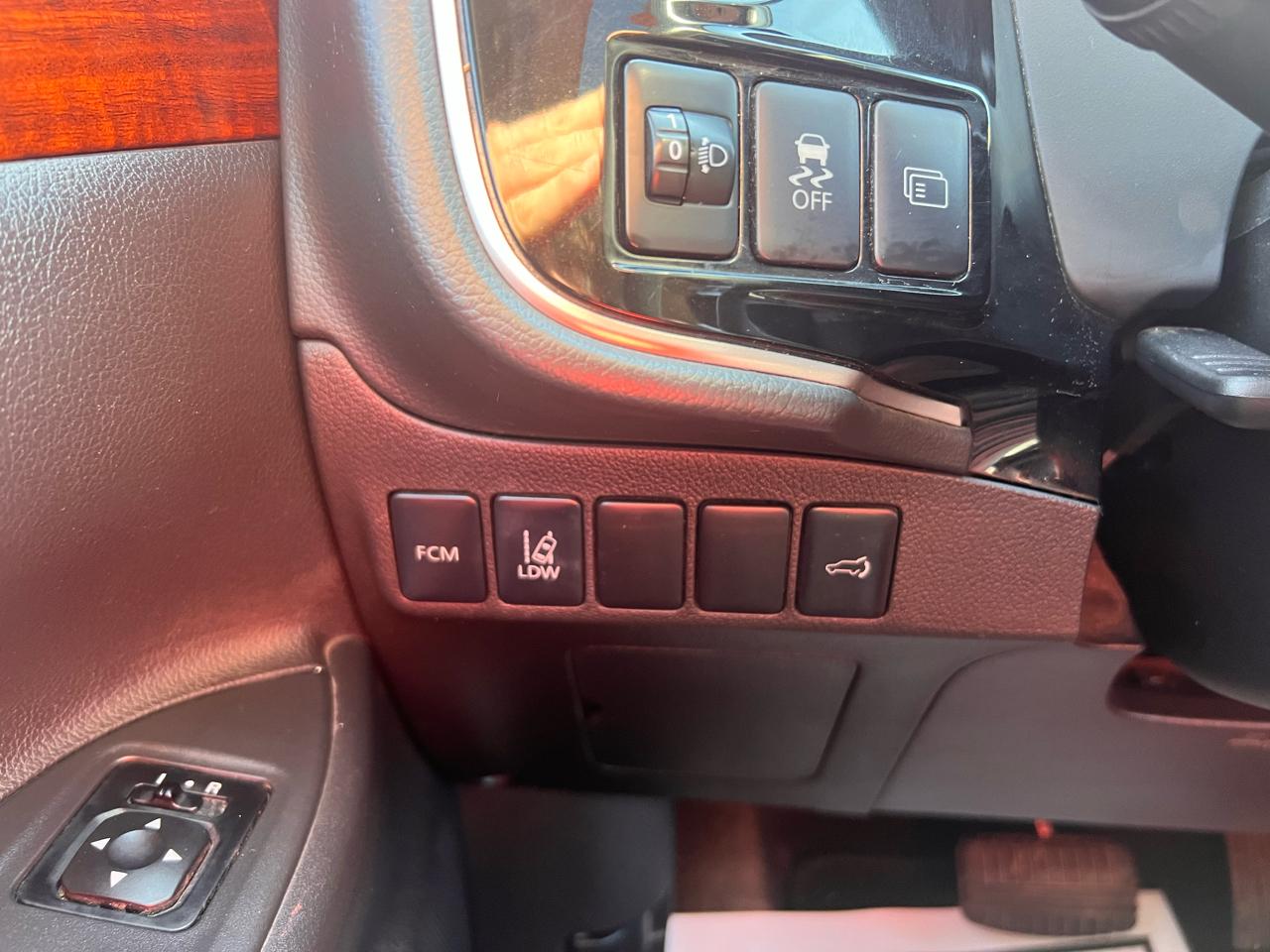 Mitsubishi Outlander 4WD 4dr GT 2014