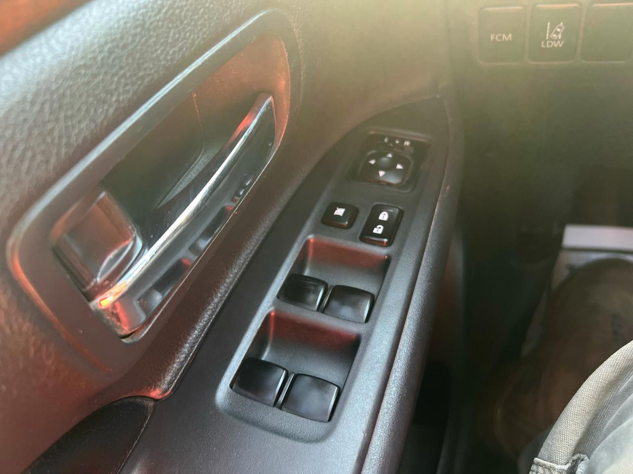 Mitsubishi Outlander 4WD 4dr GT 2014