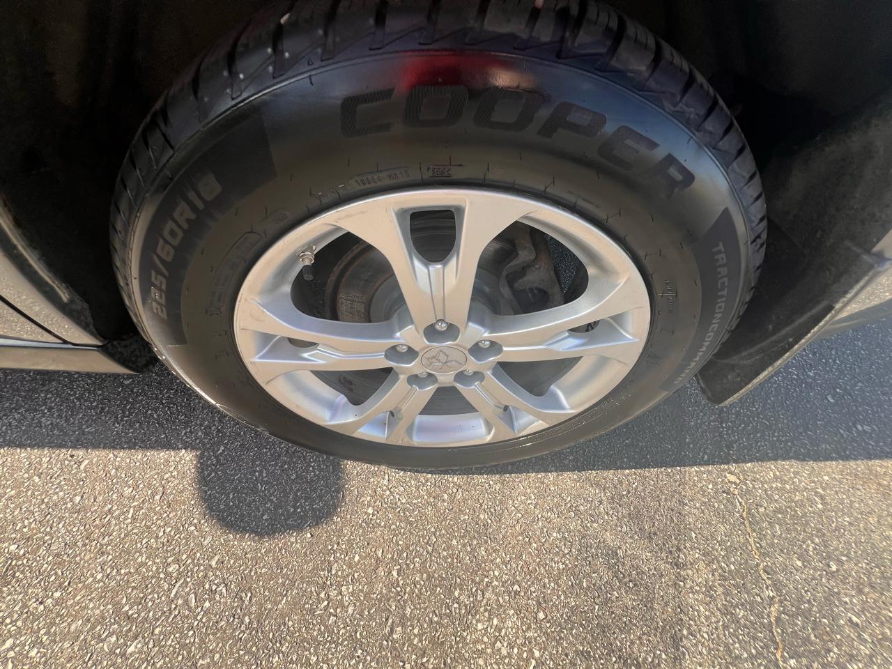 Mitsubishi Outlander 4WD 4dr GT 2014