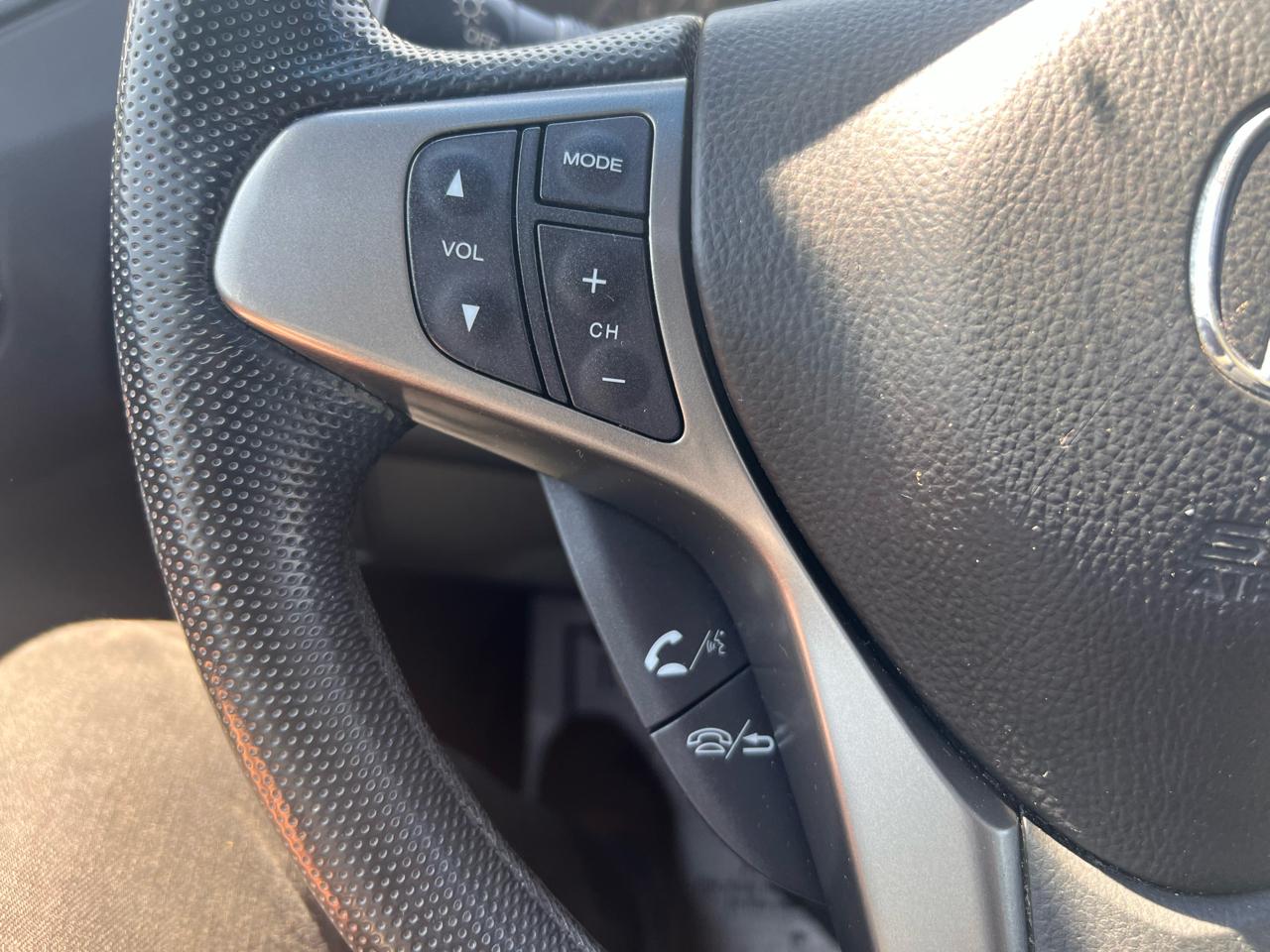 Acura RDX FWD 4dr Tech Pkg 2012