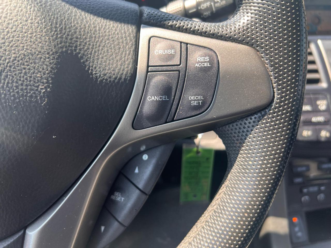 Acura RDX FWD 4dr Tech Pkg 2012