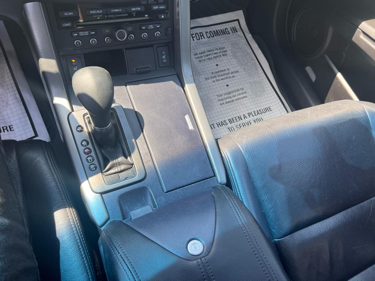 Acura RDX FWD 4dr Tech Pkg 2012