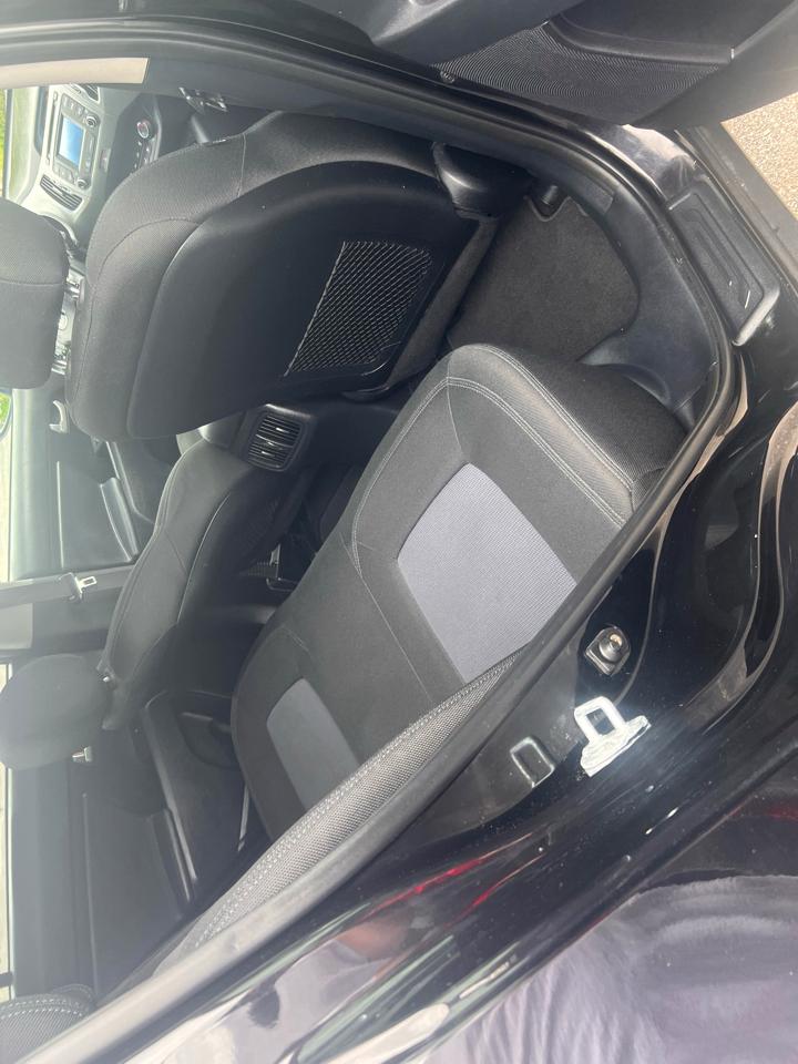 Kia Sportage AWD 4dr LX 2015