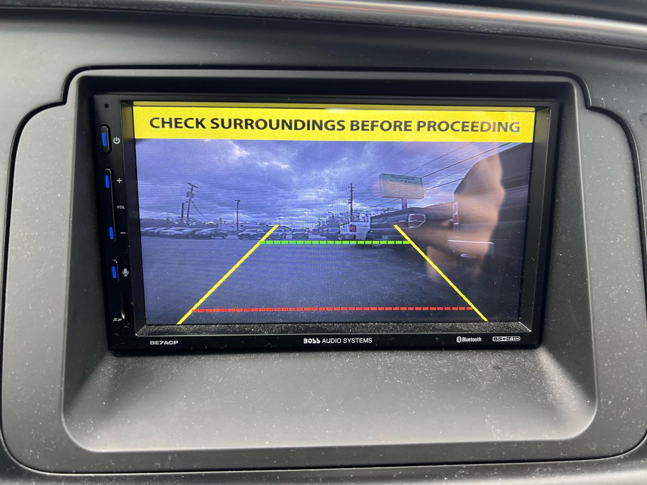 Kia Optima 4dr Sdn LX 2015