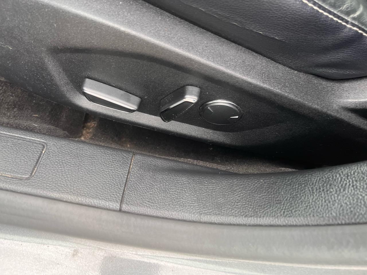 Ford Fusion SE AWD 2018