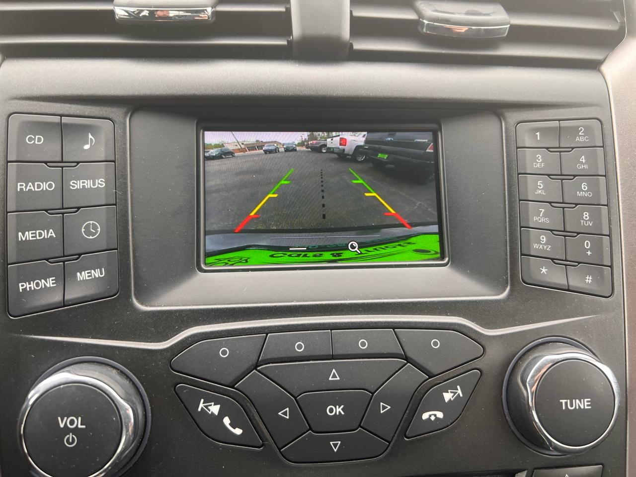 Ford Fusion SE AWD 2018