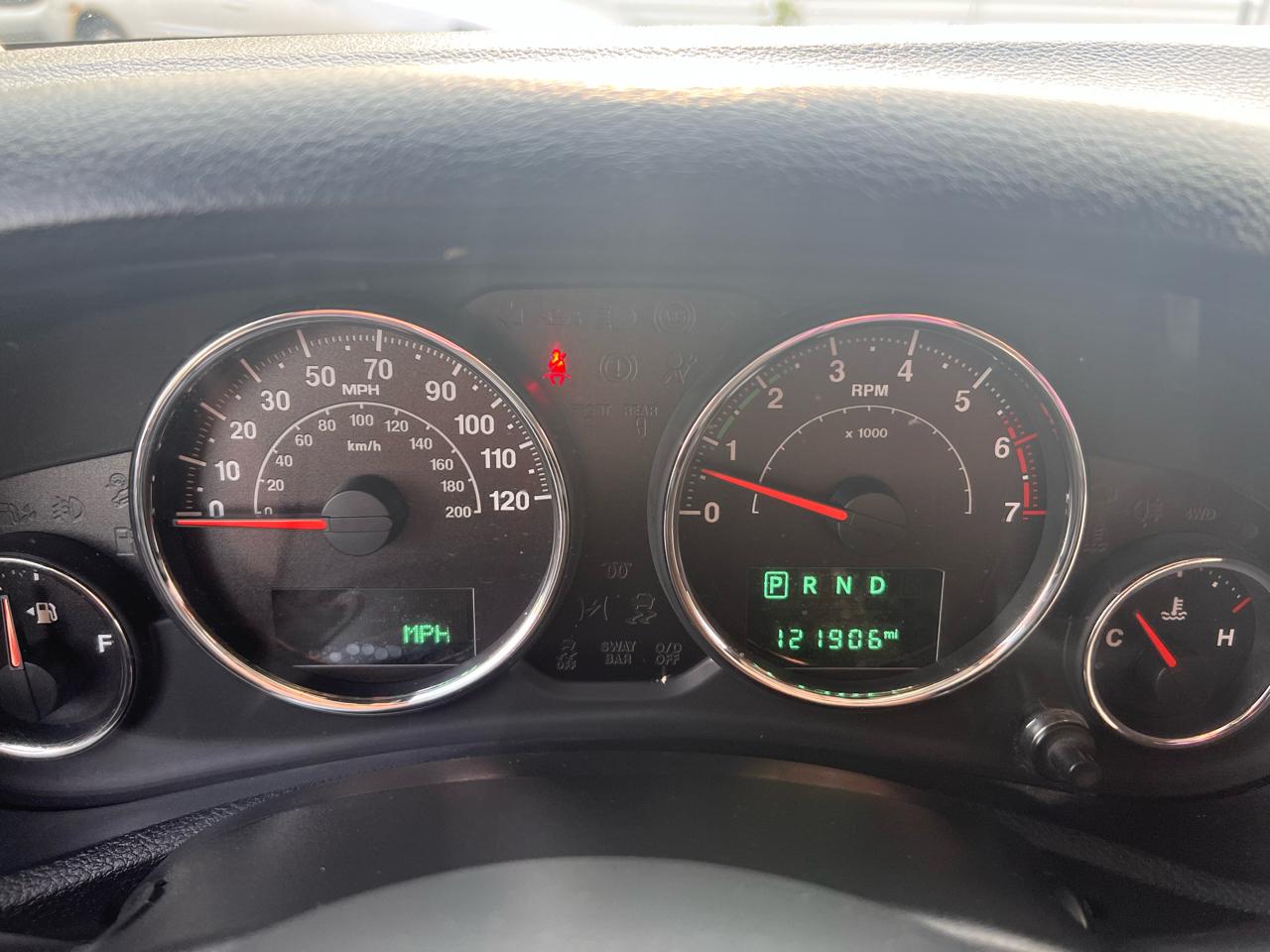 Jeep Wrangler 4WD 2dr Sahara 2015