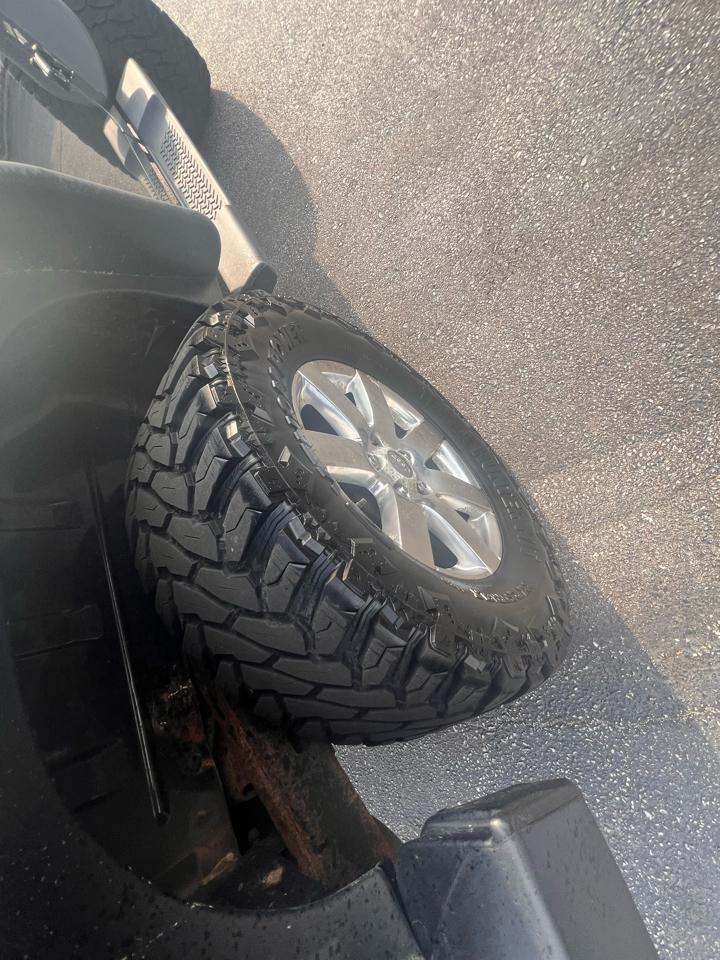 Jeep Wrangler 4WD 2dr Sahara 2015