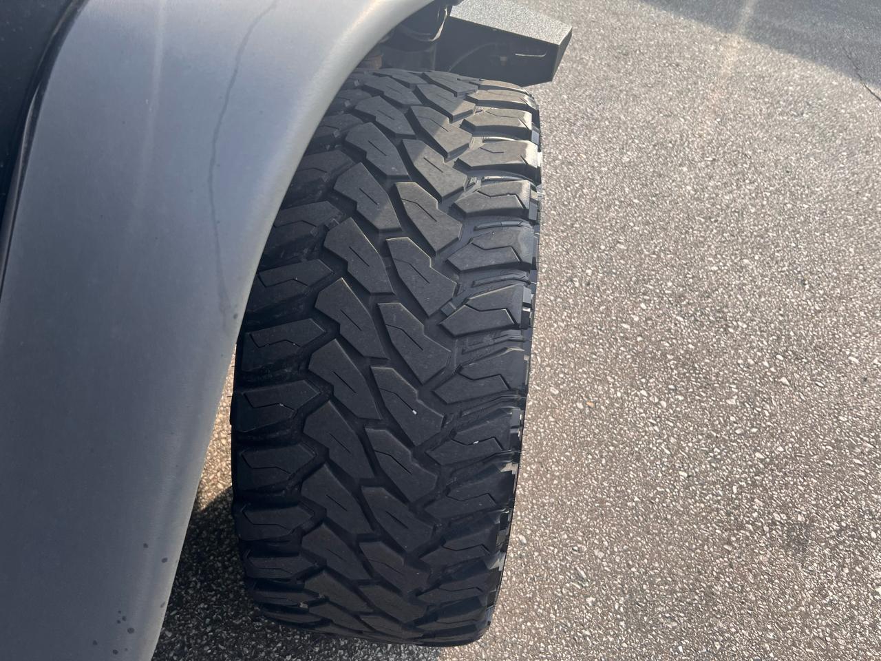 Jeep Wrangler 4WD 2dr Sahara 2015