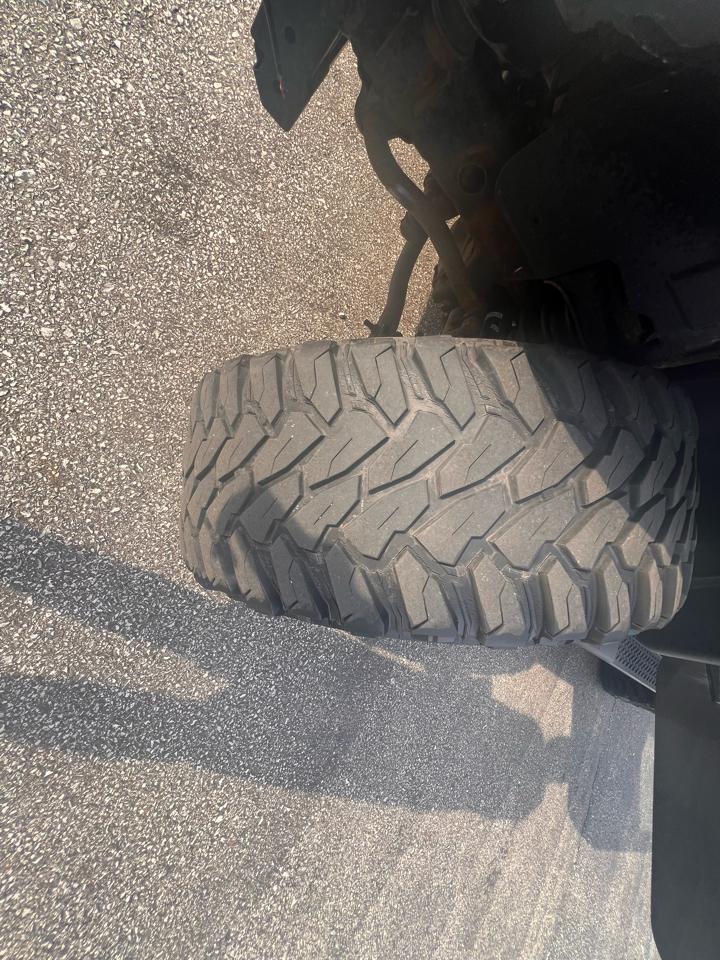 Jeep Wrangler 4WD 2dr Sahara 2015