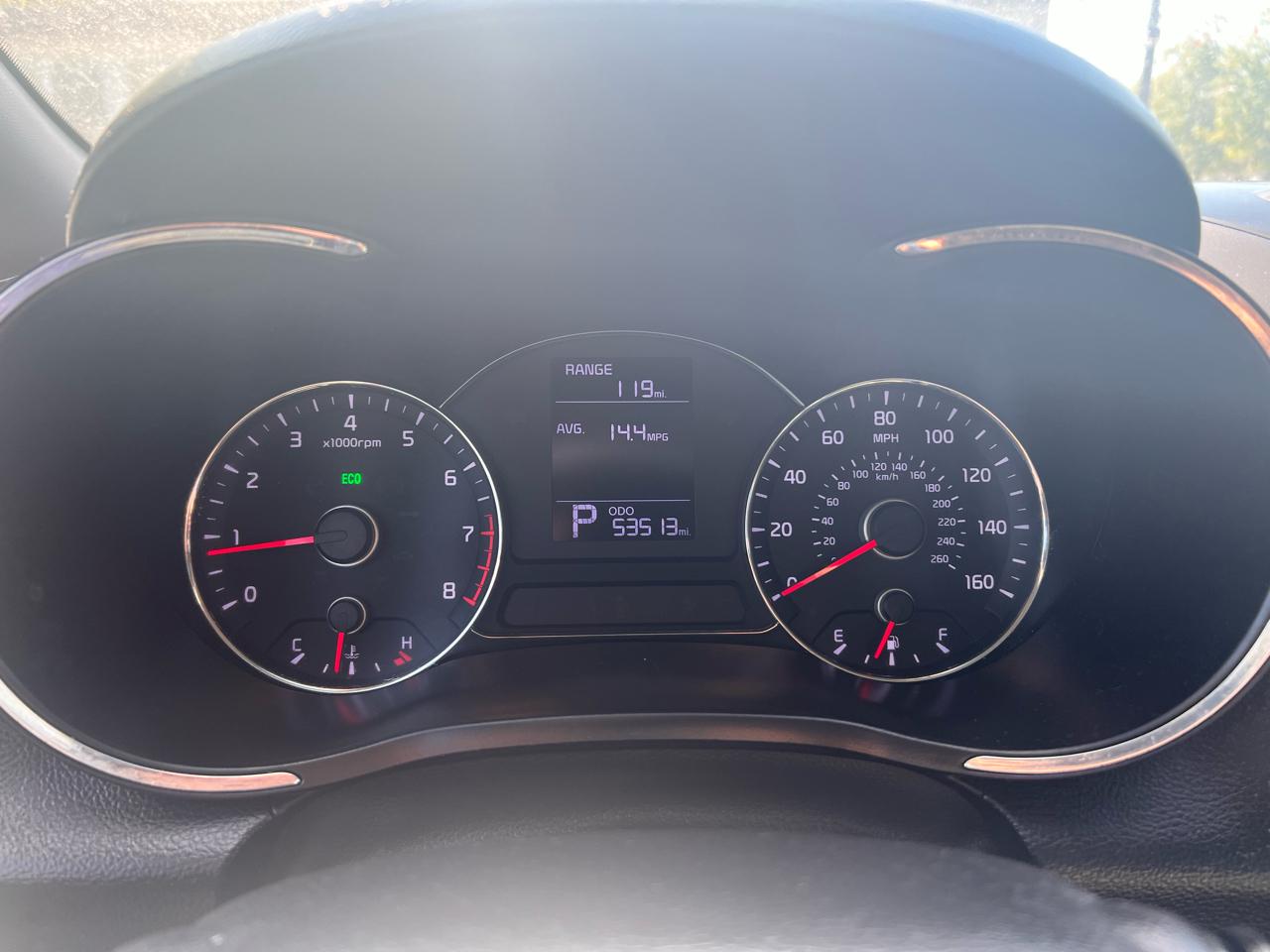 Kia Forte 4dr Sdn Auto LX 2014