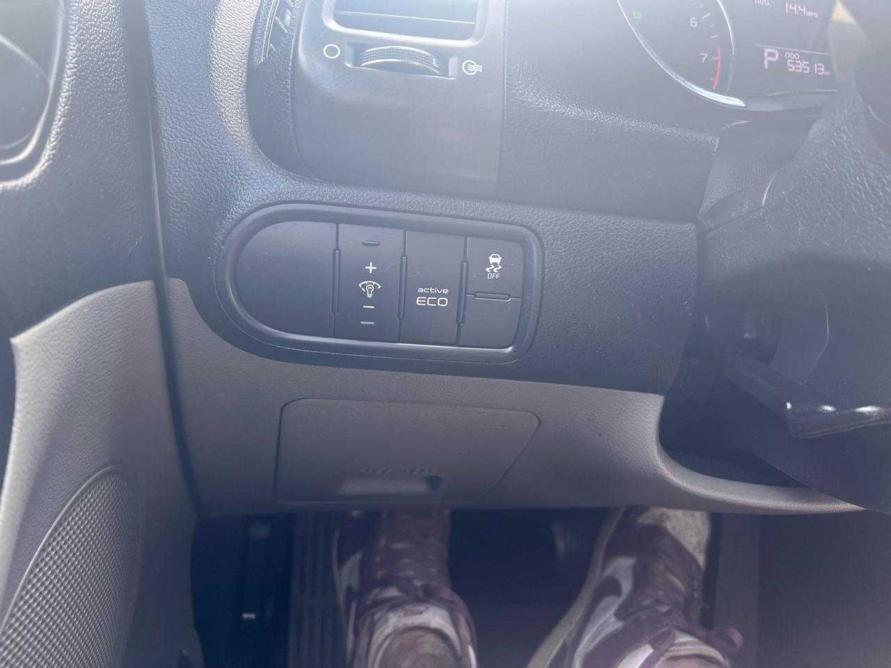 Kia Forte 4dr Sdn Auto LX 2014