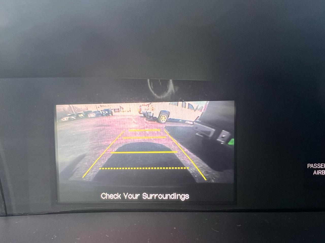 Honda Civic Sdn 4dr Auto LX 2013