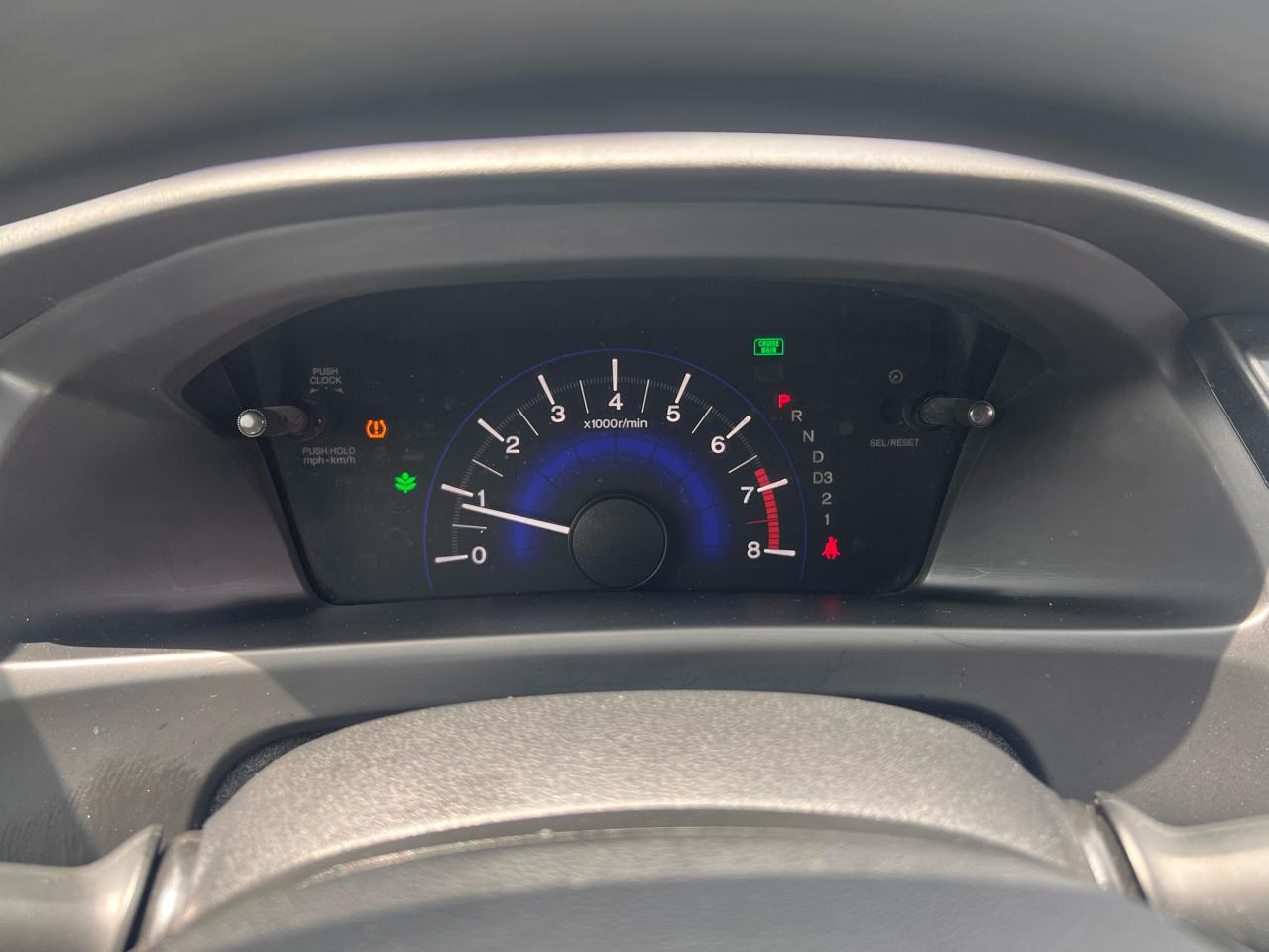 Honda Civic Sdn 4dr Auto LX 2013